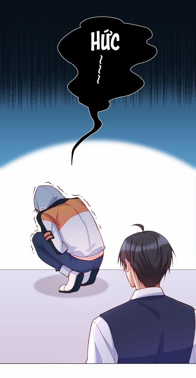 Chàng Nhân Viên Host Và Gã Hàng Xóm Nguy Hiểm 19 trang 57