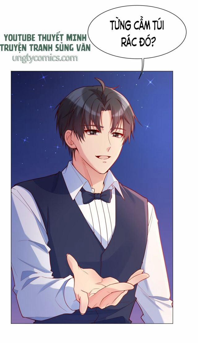 Chàng Nhân Viên Host Và Gã Hàng Xóm Nguy Hiểm 19 trang 60