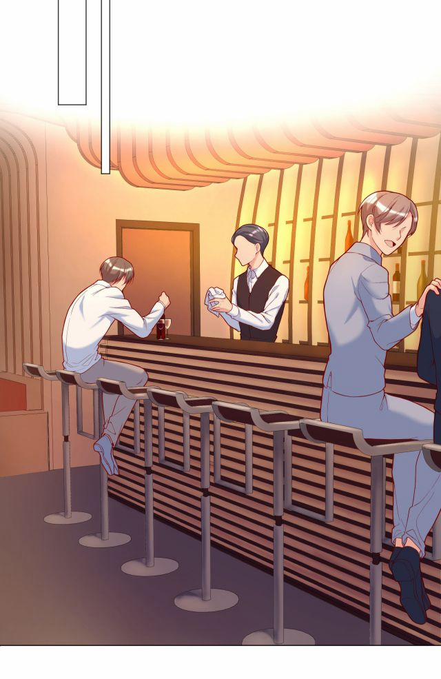 Chàng Nhân Viên Host Và Gã Hàng Xóm Nguy Hiểm 19 trang 9