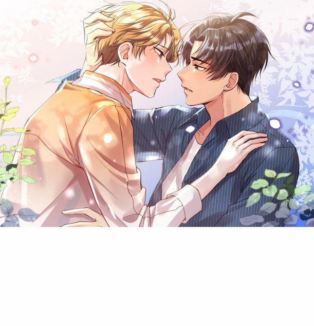 Chàng Nhân Viên Host Và Gã Hàng Xóm Nguy Hiểm 20 trang 0