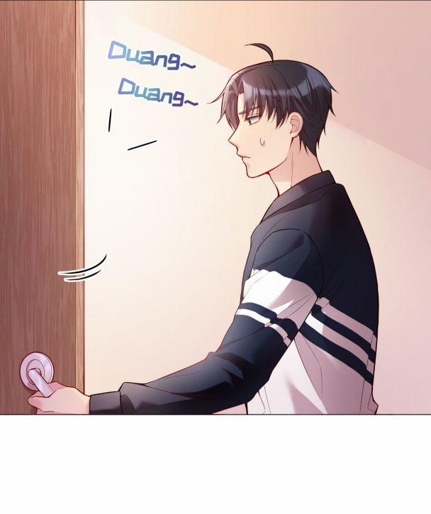 Chàng Nhân Viên Host Và Gã Hàng Xóm Nguy Hiểm 20 trang 10