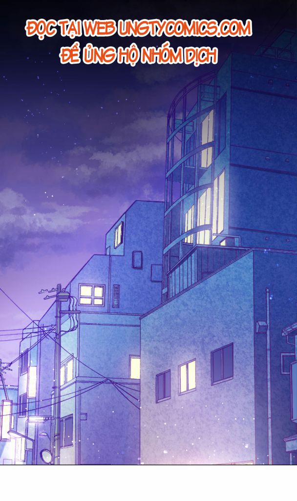 Chàng Nhân Viên Host Và Gã Hàng Xóm Nguy Hiểm 20 trang 2