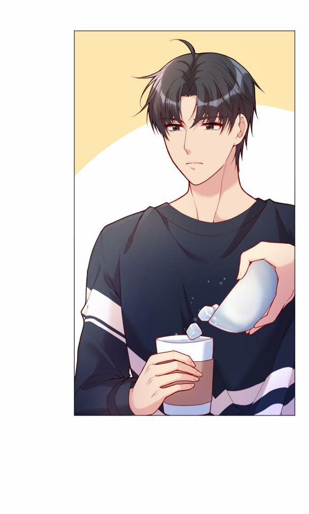 Chàng Nhân Viên Host Và Gã Hàng Xóm Nguy Hiểm 20 trang 34