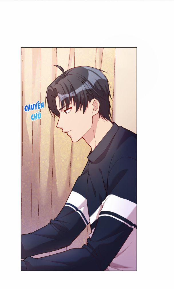 Chàng Nhân Viên Host Và Gã Hàng Xóm Nguy Hiểm 20 trang 37