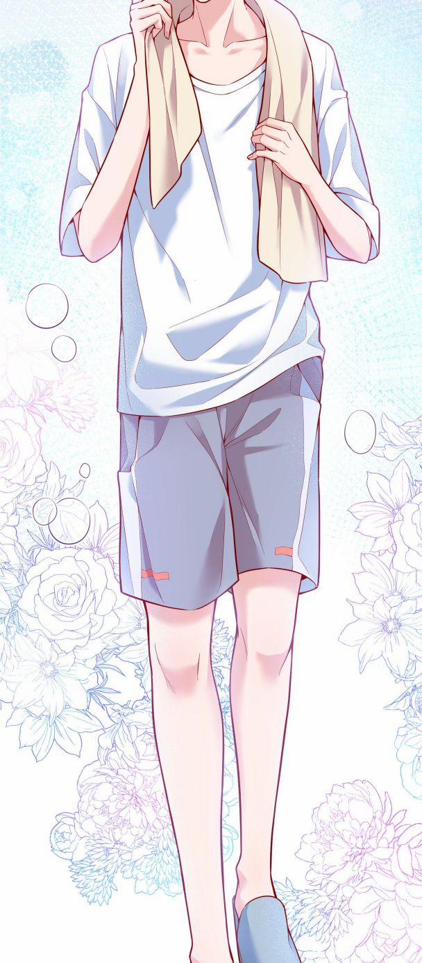 Chàng Nhân Viên Host Và Gã Hàng Xóm Nguy Hiểm 20 trang 4