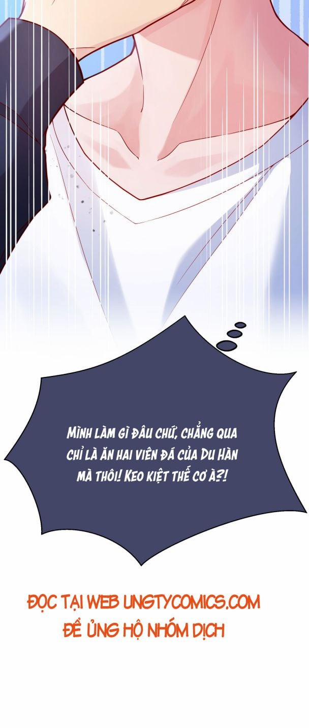 Chàng Nhân Viên Host Và Gã Hàng Xóm Nguy Hiểm 20 trang 47