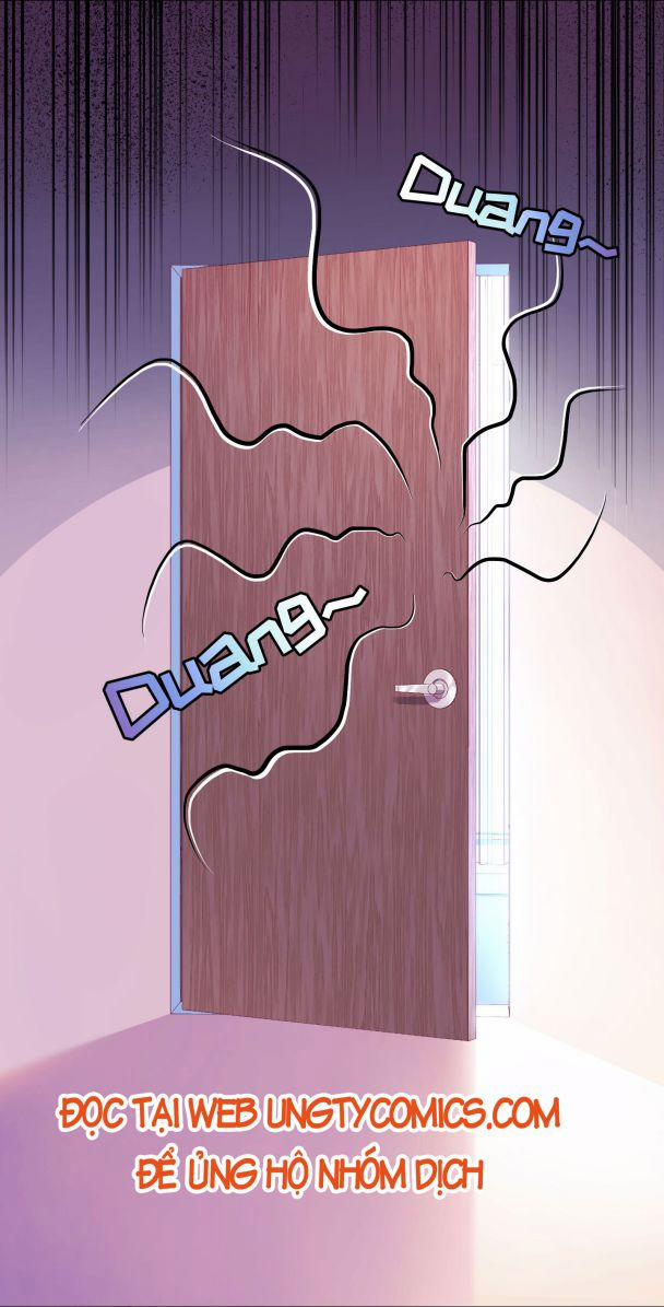 Chàng Nhân Viên Host Và Gã Hàng Xóm Nguy Hiểm 20 trang 9