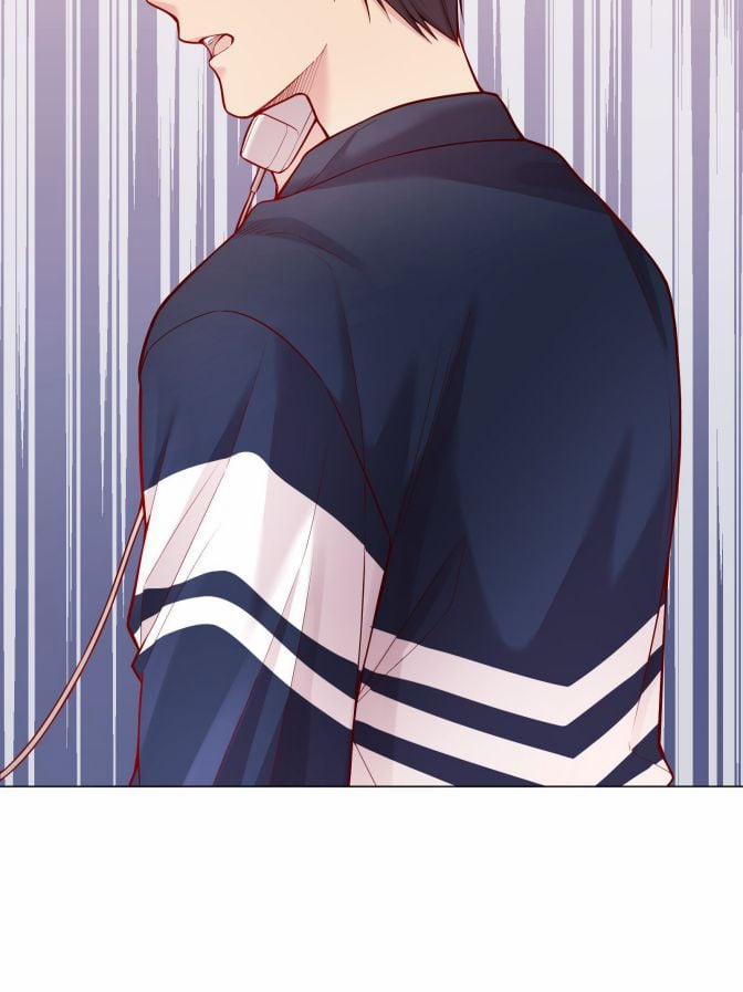 Chàng Nhân Viên Host Và Gã Hàng Xóm Nguy Hiểm 21 trang 11