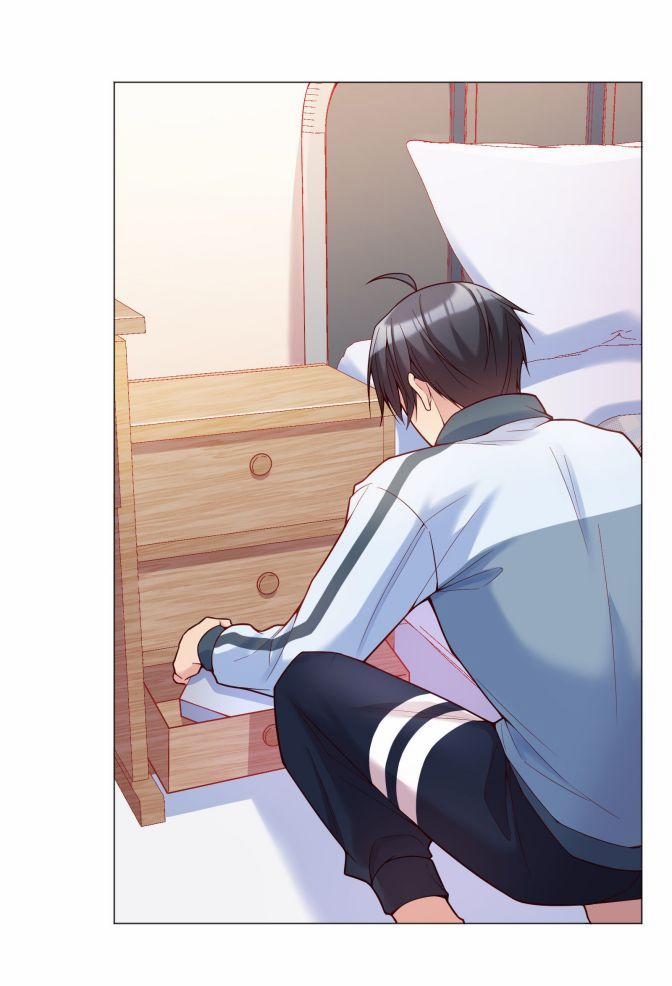 Chàng Nhân Viên Host Và Gã Hàng Xóm Nguy Hiểm 21 trang 14