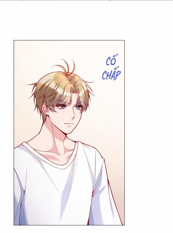 Chàng Nhân Viên Host Và Gã Hàng Xóm Nguy Hiểm 21 trang 21