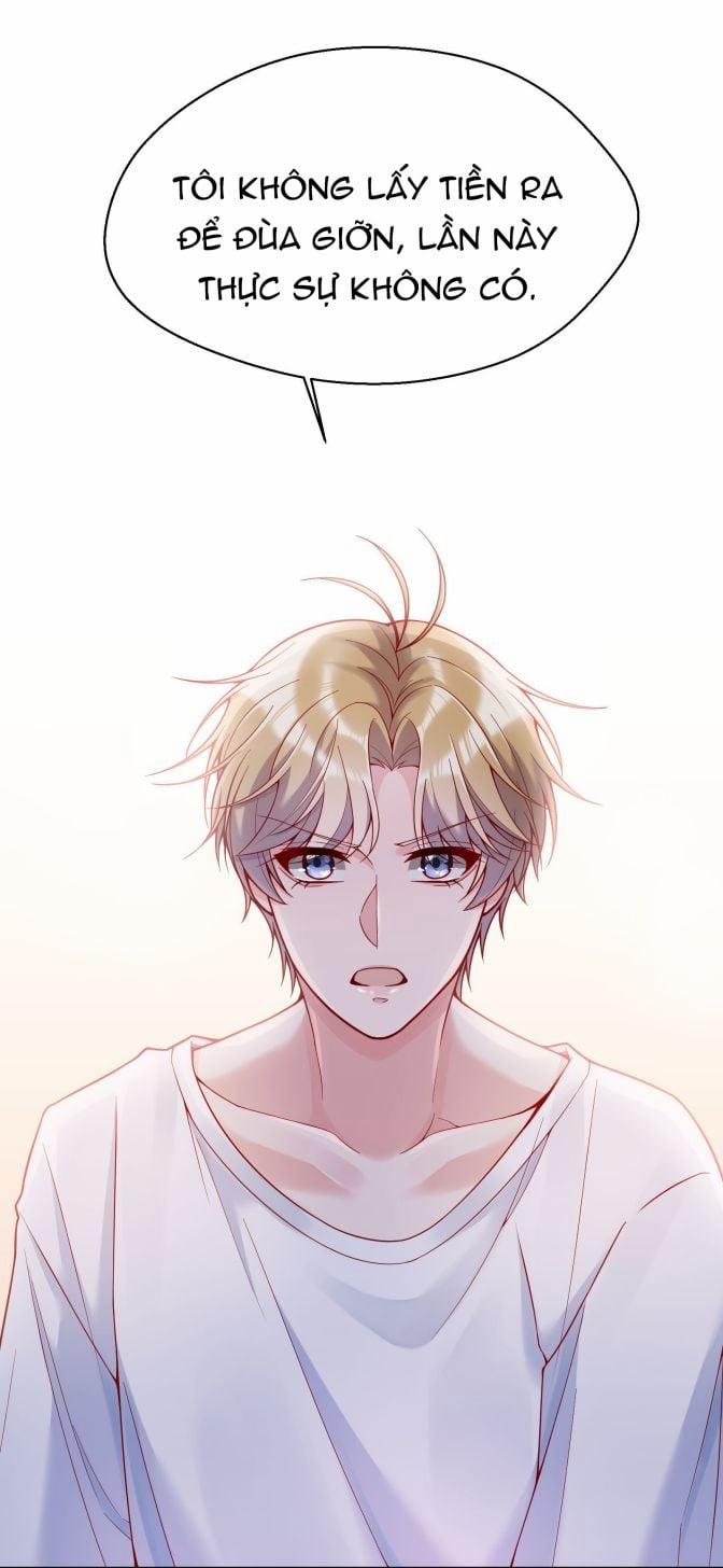 Chàng Nhân Viên Host Và Gã Hàng Xóm Nguy Hiểm 21 trang 23