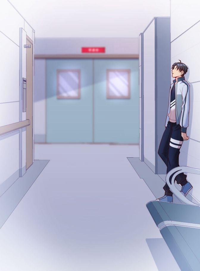 Chàng Nhân Viên Host Và Gã Hàng Xóm Nguy Hiểm 21 trang 27