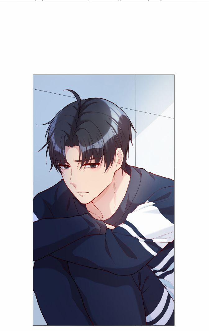 Chàng Nhân Viên Host Và Gã Hàng Xóm Nguy Hiểm 21 trang 39