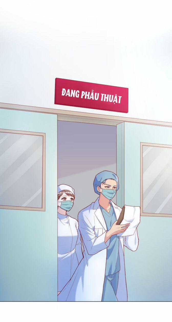 Chàng Nhân Viên Host Và Gã Hàng Xóm Nguy Hiểm 21 trang 41