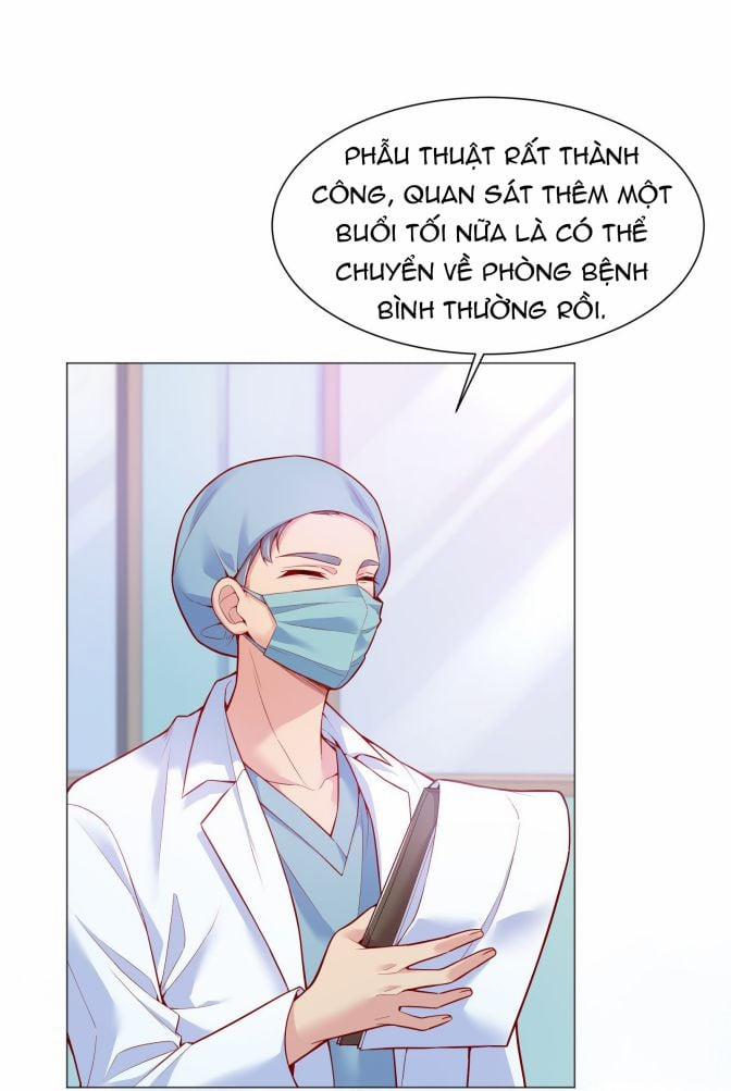 Chàng Nhân Viên Host Và Gã Hàng Xóm Nguy Hiểm 21 trang 44