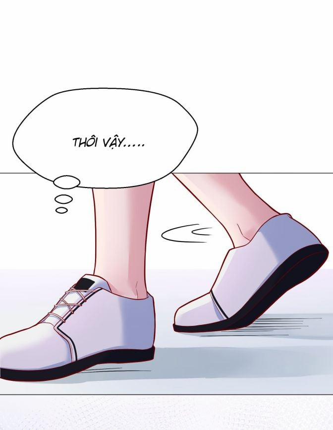 Chàng Nhân Viên Host Và Gã Hàng Xóm Nguy Hiểm 21 trang 56