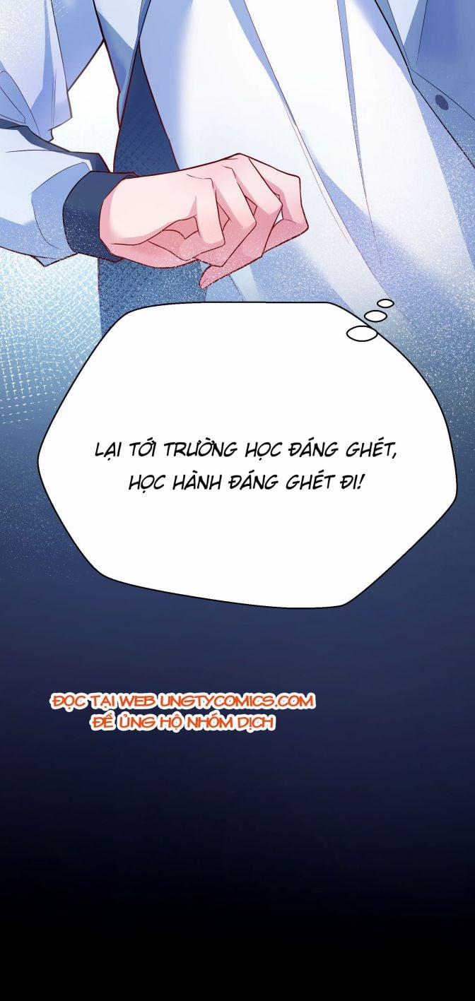 Chàng Nhân Viên Host Và Gã Hàng Xóm Nguy Hiểm 21 trang 60