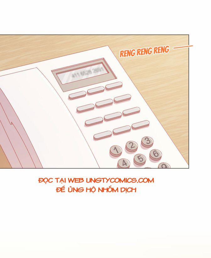 Chàng Nhân Viên Host Và Gã Hàng Xóm Nguy Hiểm 21 trang 7