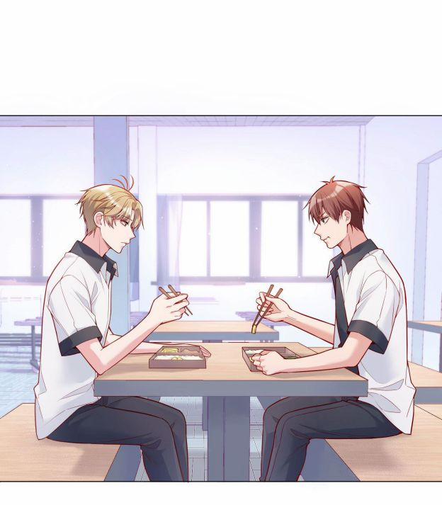 Chàng Nhân Viên Host Và Gã Hàng Xóm Nguy Hiểm 22 trang 18