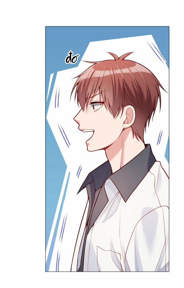 Chàng Nhân Viên Host Và Gã Hàng Xóm Nguy Hiểm 22 trang 31