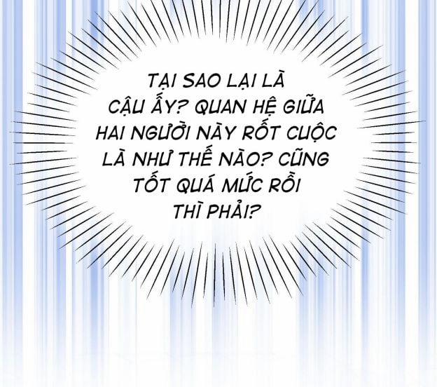 Chàng Nhân Viên Host Và Gã Hàng Xóm Nguy Hiểm 22 trang 4