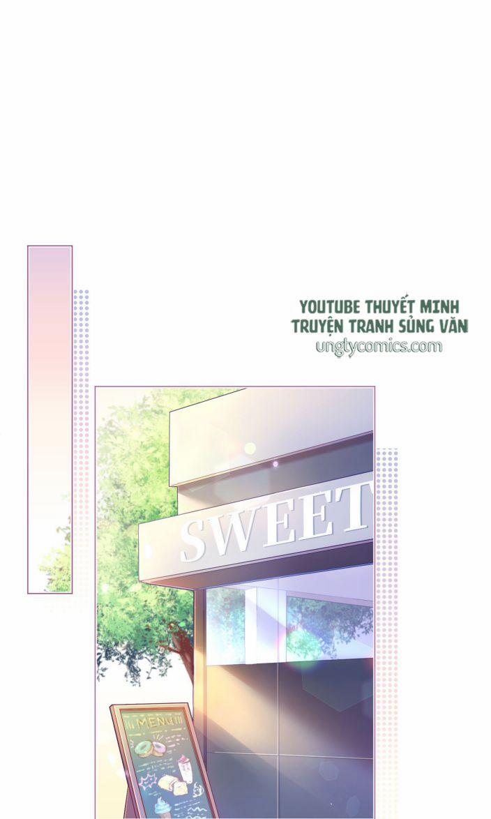 Chàng Nhân Viên Host Và Gã Hàng Xóm Nguy Hiểm 23 trang 14