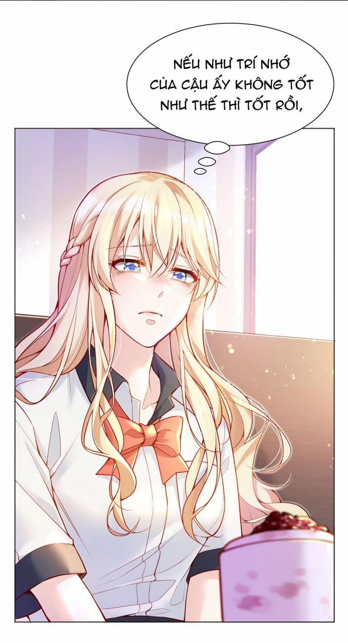 Chàng Nhân Viên Host Và Gã Hàng Xóm Nguy Hiểm 23 trang 18