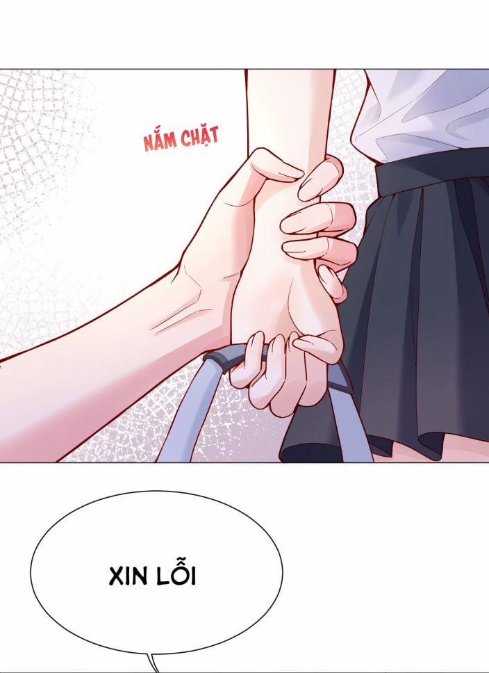 Chàng Nhân Viên Host Và Gã Hàng Xóm Nguy Hiểm 23 trang 24