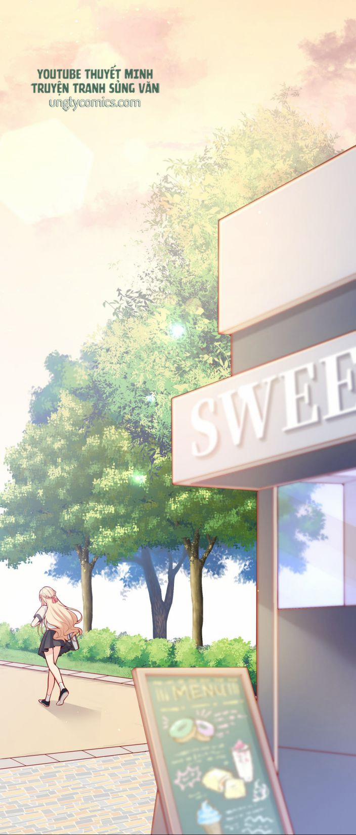 Chàng Nhân Viên Host Và Gã Hàng Xóm Nguy Hiểm 23 trang 26