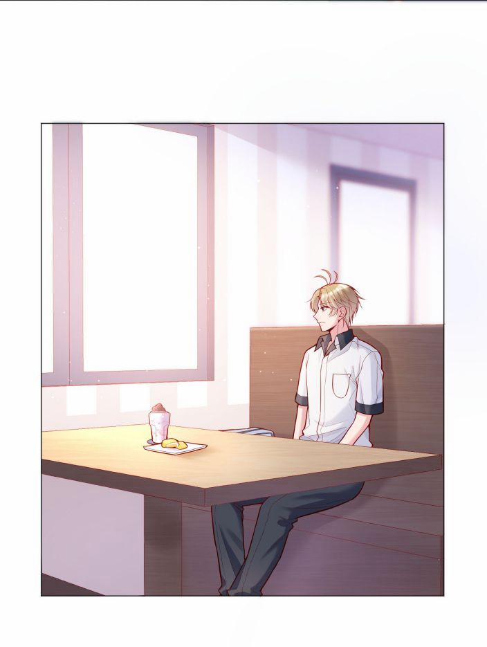 Chàng Nhân Viên Host Và Gã Hàng Xóm Nguy Hiểm 23 trang 27