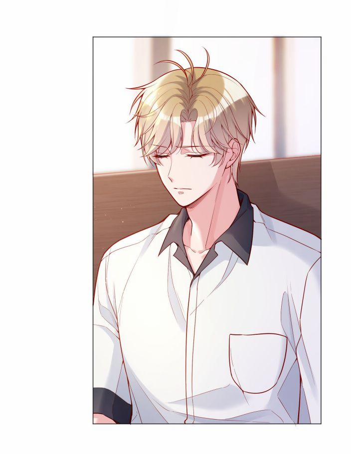 Chàng Nhân Viên Host Và Gã Hàng Xóm Nguy Hiểm 23 trang 28