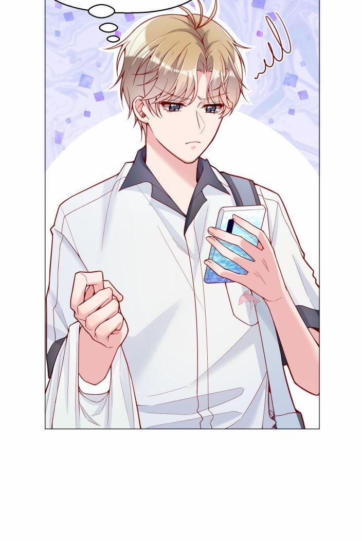 Chàng Nhân Viên Host Và Gã Hàng Xóm Nguy Hiểm 23 trang 36