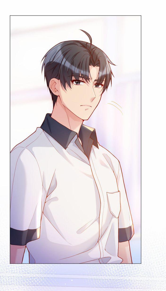 Chàng Nhân Viên Host Và Gã Hàng Xóm Nguy Hiểm 23 trang 9