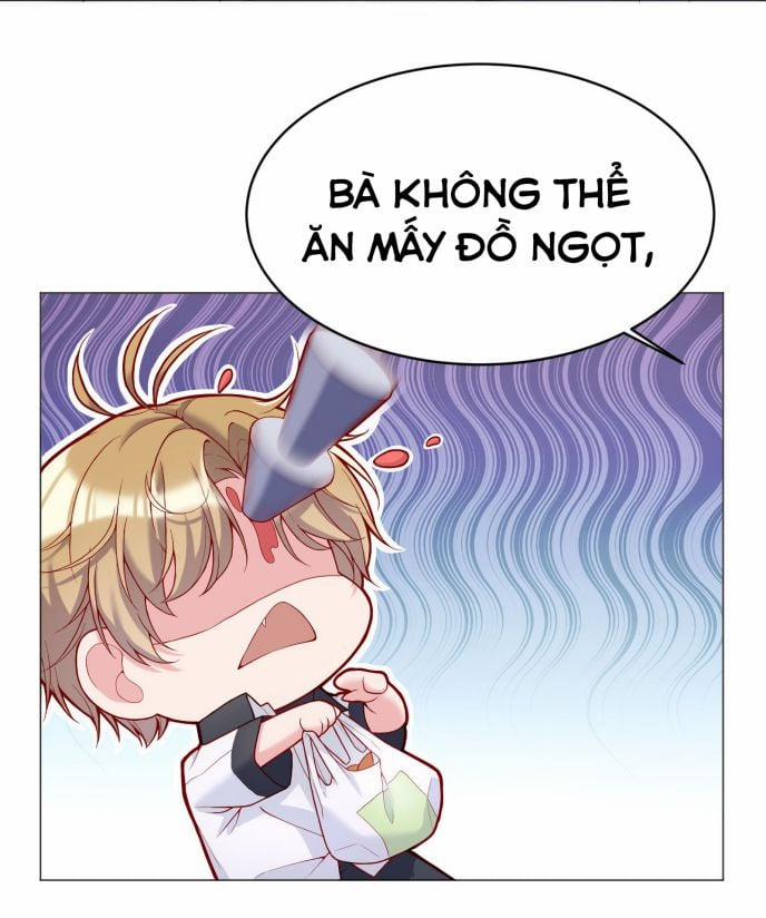 Chàng Nhân Viên Host Và Gã Hàng Xóm Nguy Hiểm 24 trang 10