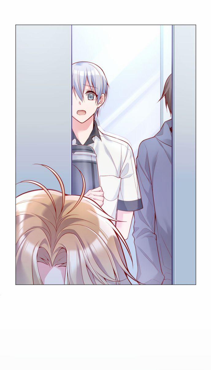 Chàng Nhân Viên Host Và Gã Hàng Xóm Nguy Hiểm 24 trang 15