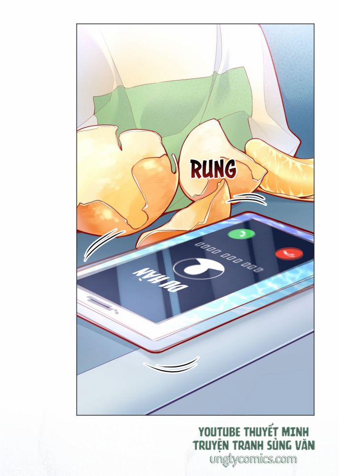 Chàng Nhân Viên Host Và Gã Hàng Xóm Nguy Hiểm 24 trang 20