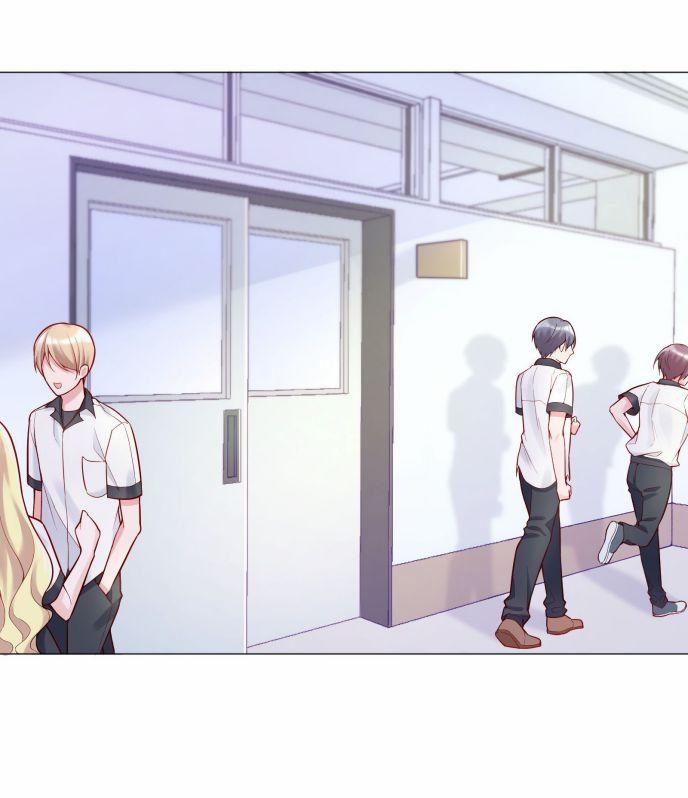 Chàng Nhân Viên Host Và Gã Hàng Xóm Nguy Hiểm 24 trang 25