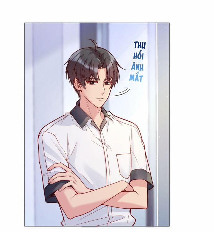 Chàng Nhân Viên Host Và Gã Hàng Xóm Nguy Hiểm 24 trang 34