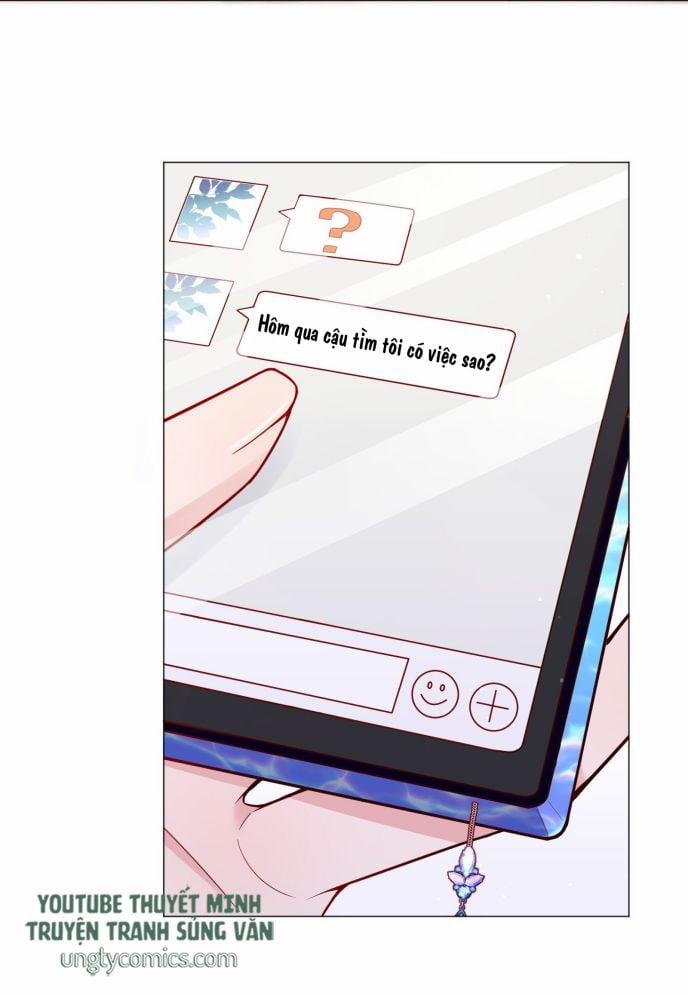 Chàng Nhân Viên Host Và Gã Hàng Xóm Nguy Hiểm 24 trang 47