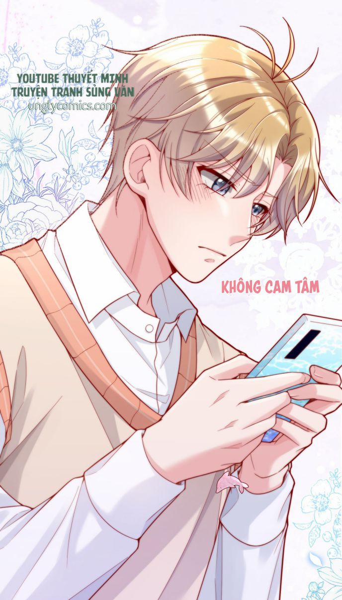 Chàng Nhân Viên Host Và Gã Hàng Xóm Nguy Hiểm 24 trang 50