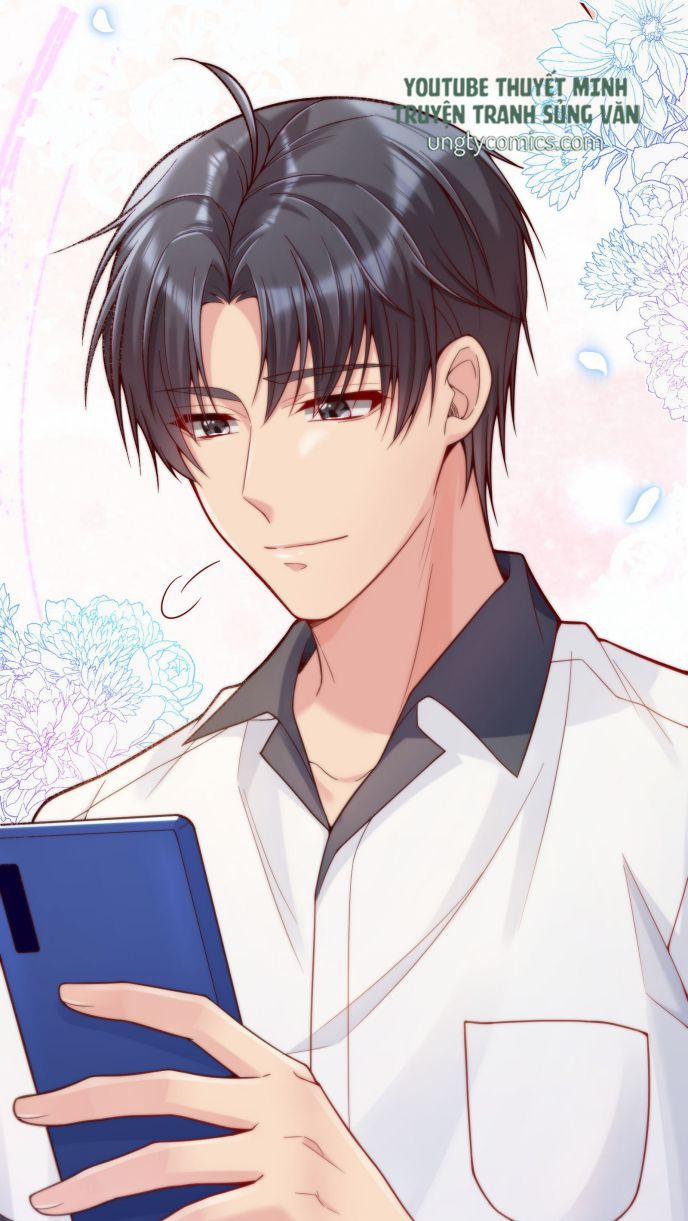 Chàng Nhân Viên Host Và Gã Hàng Xóm Nguy Hiểm 24 trang 53