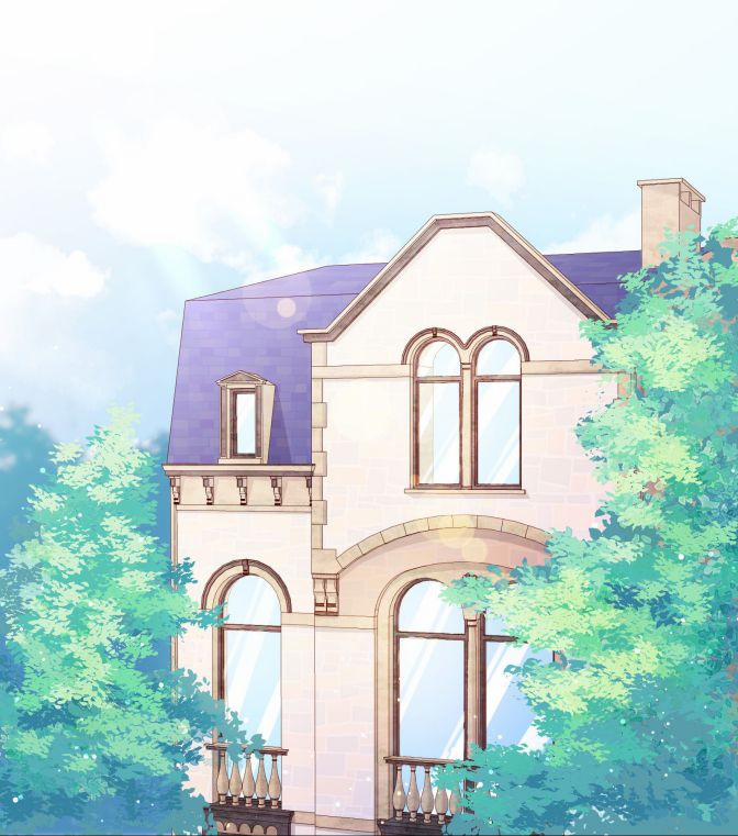 Chàng Nhân Viên Host Và Gã Hàng Xóm Nguy Hiểm 25 trang 2