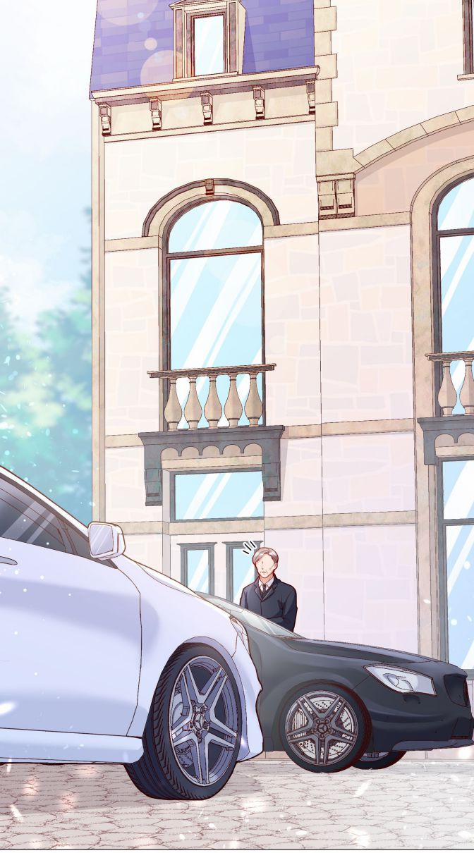 Chàng Nhân Viên Host Và Gã Hàng Xóm Nguy Hiểm 25 trang 4