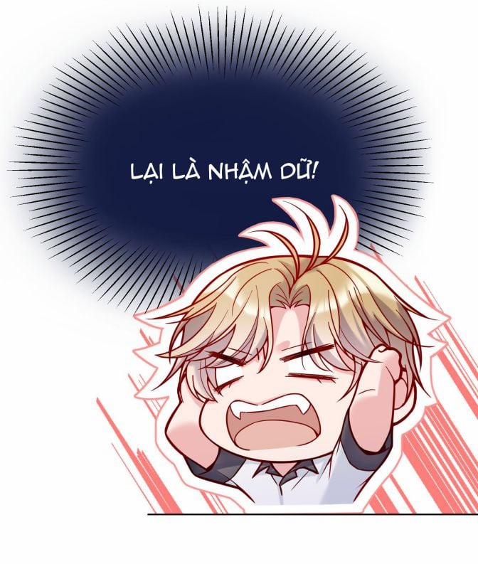 Chàng Nhân Viên Host Và Gã Hàng Xóm Nguy Hiểm 25 trang 42