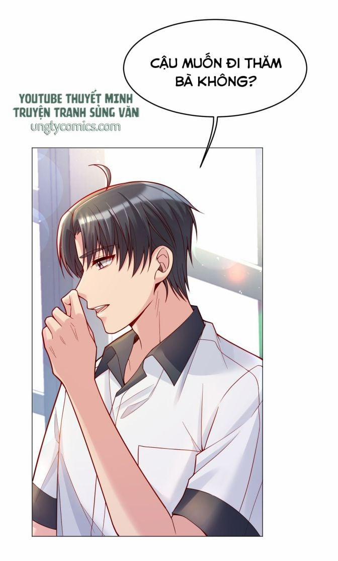 Chàng Nhân Viên Host Và Gã Hàng Xóm Nguy Hiểm 25 trang 47