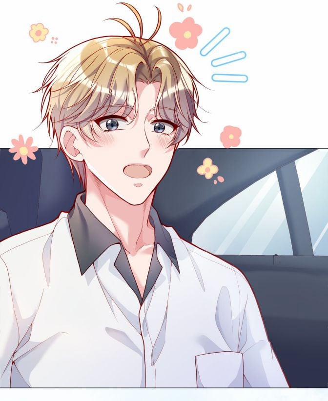 Chàng Nhân Viên Host Và Gã Hàng Xóm Nguy Hiểm 25 trang 5