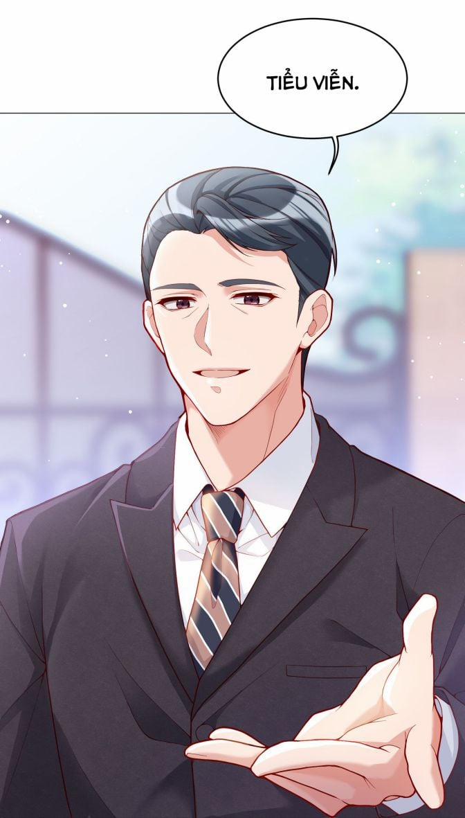 Chàng Nhân Viên Host Và Gã Hàng Xóm Nguy Hiểm 25 trang 7