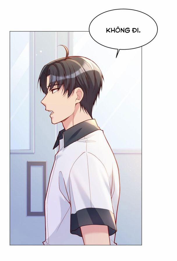 Chàng Nhân Viên Host Và Gã Hàng Xóm Nguy Hiểm 26 trang 10