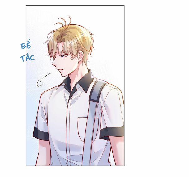 Chàng Nhân Viên Host Và Gã Hàng Xóm Nguy Hiểm 26 trang 13