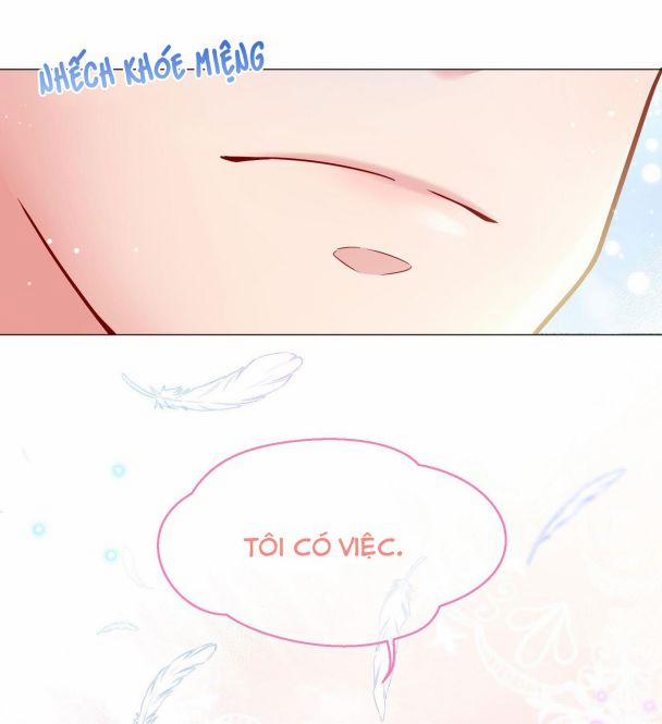 Chàng Nhân Viên Host Và Gã Hàng Xóm Nguy Hiểm 26 trang 26